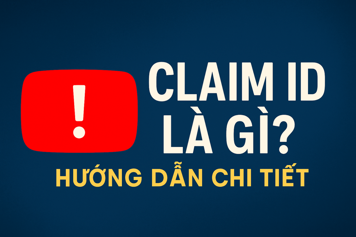 Claim ID Là GÌ?