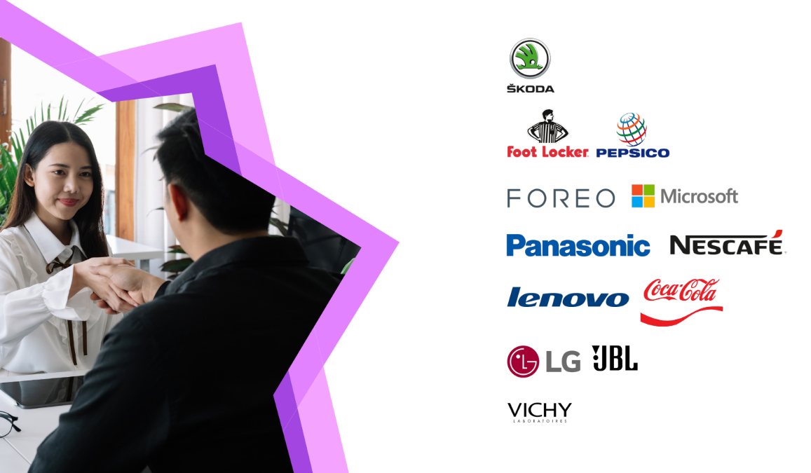 Hợp tác kiếm tiền trên Youtube với Brand