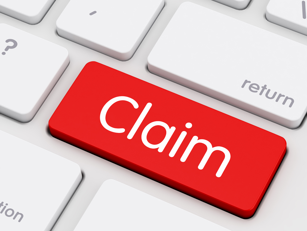 Điều kiện để được cấp Claim ID