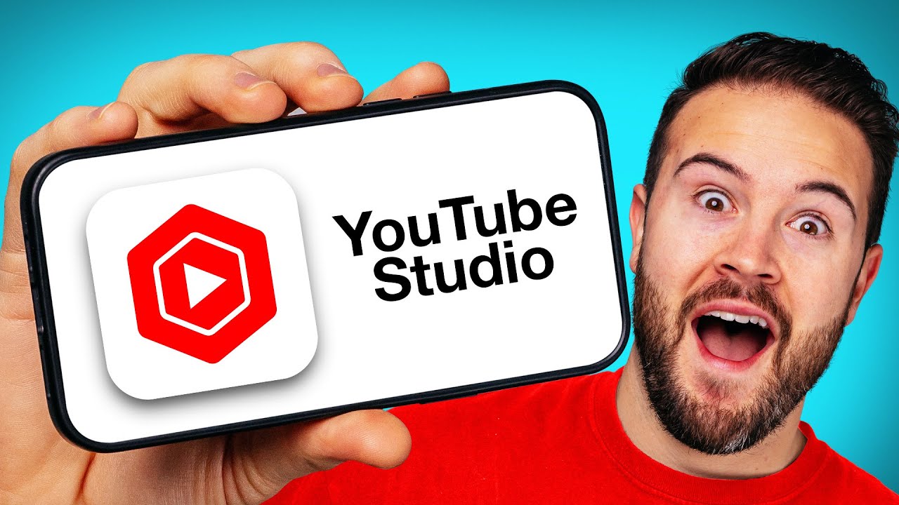 YouTube Studio là gì? Các tính năng hữu ích YouTube Studio