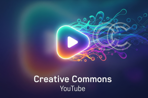 Creative Commons Là Gì? Tầm Quang Trọng Của Creative Commons Trên Youtube? Cách Sử Dụng Video CC Chuẩn Tránh Bản Quyền YouTube