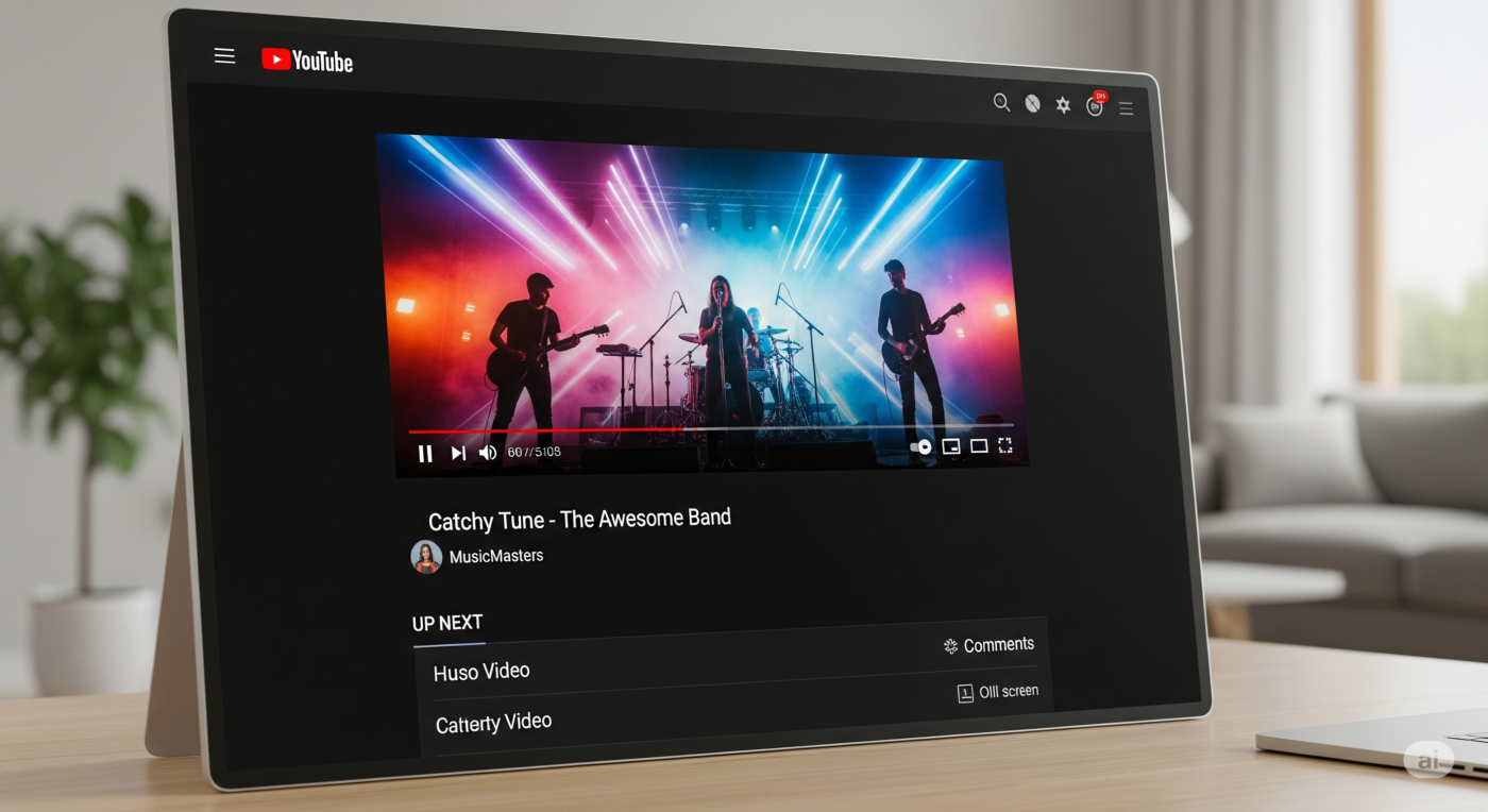 Mẹ Edit Video Youtube: Thay Nhạc Để Tránh Bị Vi Phạm Bản Quyền