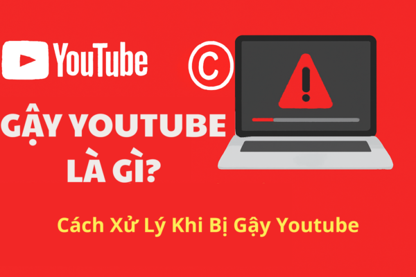 Gậy Youtube Là Gì? Cách Gỡ Gậy Youtube