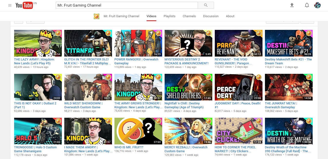 Những video game cũng có nguy cơ vi phạm bản quyền