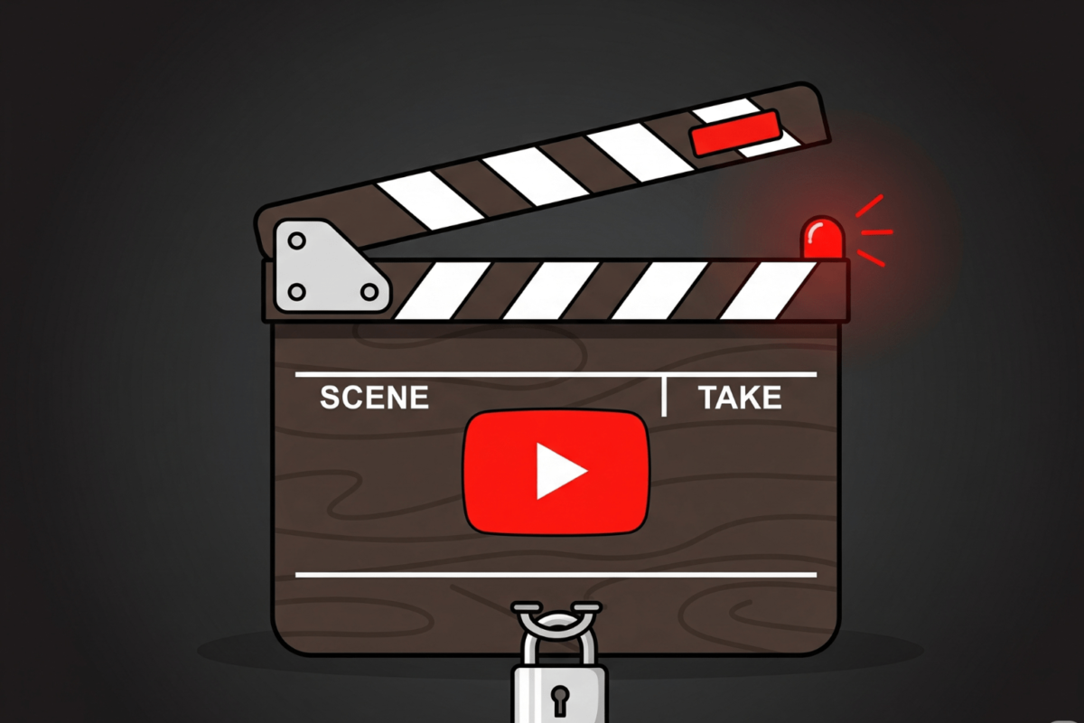Video Phim Ảnh Và Show Truyền Hình – Nội Dung Dễ Vi Phạm Bản Quyền