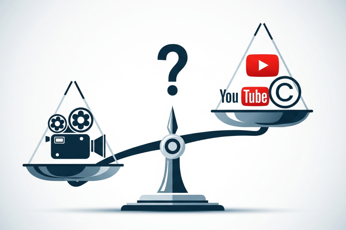 Video Review Phim Có Vi Phạm Bản Quyền Youtube Không?