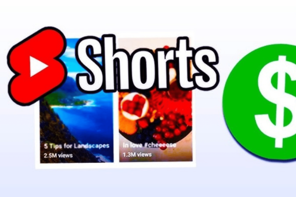 Cách Bật Kiếm Tiền YouTube Shorts Chi Tiết Từng Bước