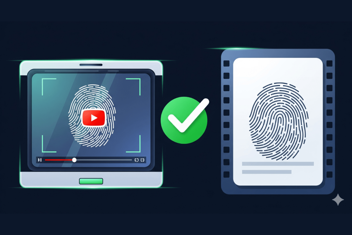 Lưu Ý Quan Trọng Khi Dùng YouTube Copyright Match Tool