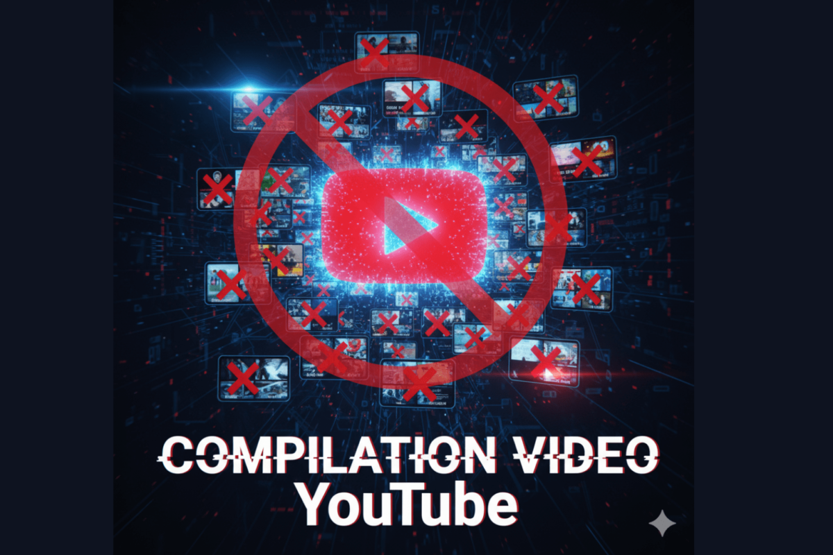 Compilation Video Có Bị Coi Là Vi Phạm Bản Quyền Không?