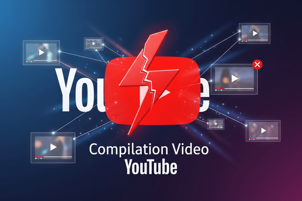 Compilation Video Là Gì?