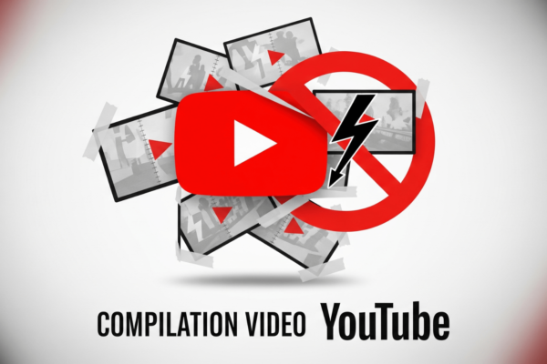Bản Quyền YouTube Khi Ghép Nhiều Video: Lưu Ý Khi Compilation Video Tránh Bị Đánh Gậy