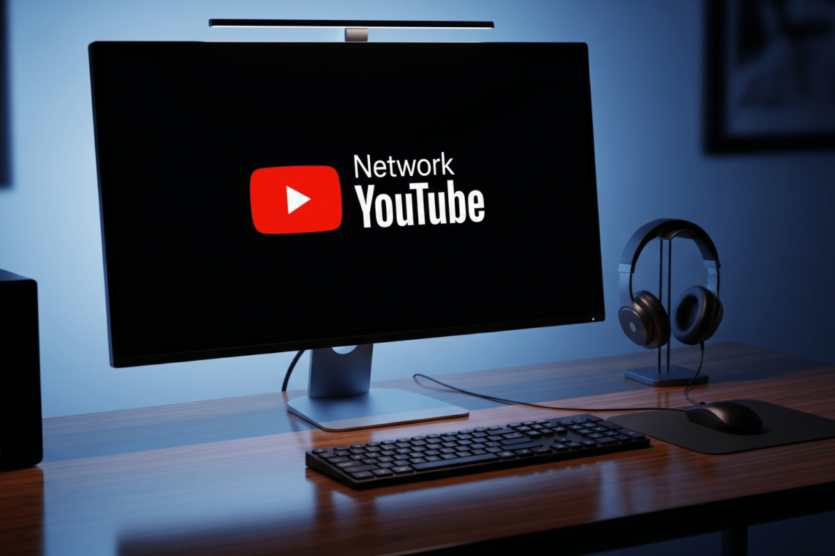 So sánh: Tự Bảo Vệ Bản Quyền Và Tham Gia Network