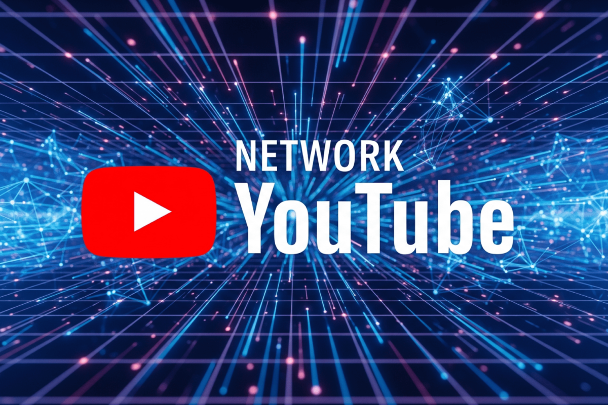 Vai Trò Của Network Trong Việc Bảo Vệ Bản Quyền YouTube