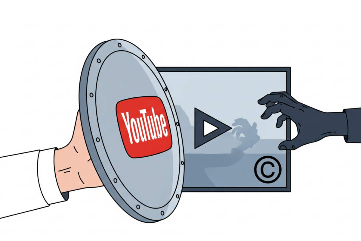 Cách Chèn Watermark Bảo Vệ Bản Quyền Hiệu Quả