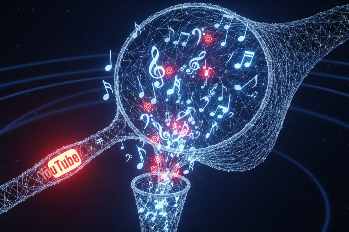 Các Công Cụ Phát Hiện Video Bị Claim Trên YouTube