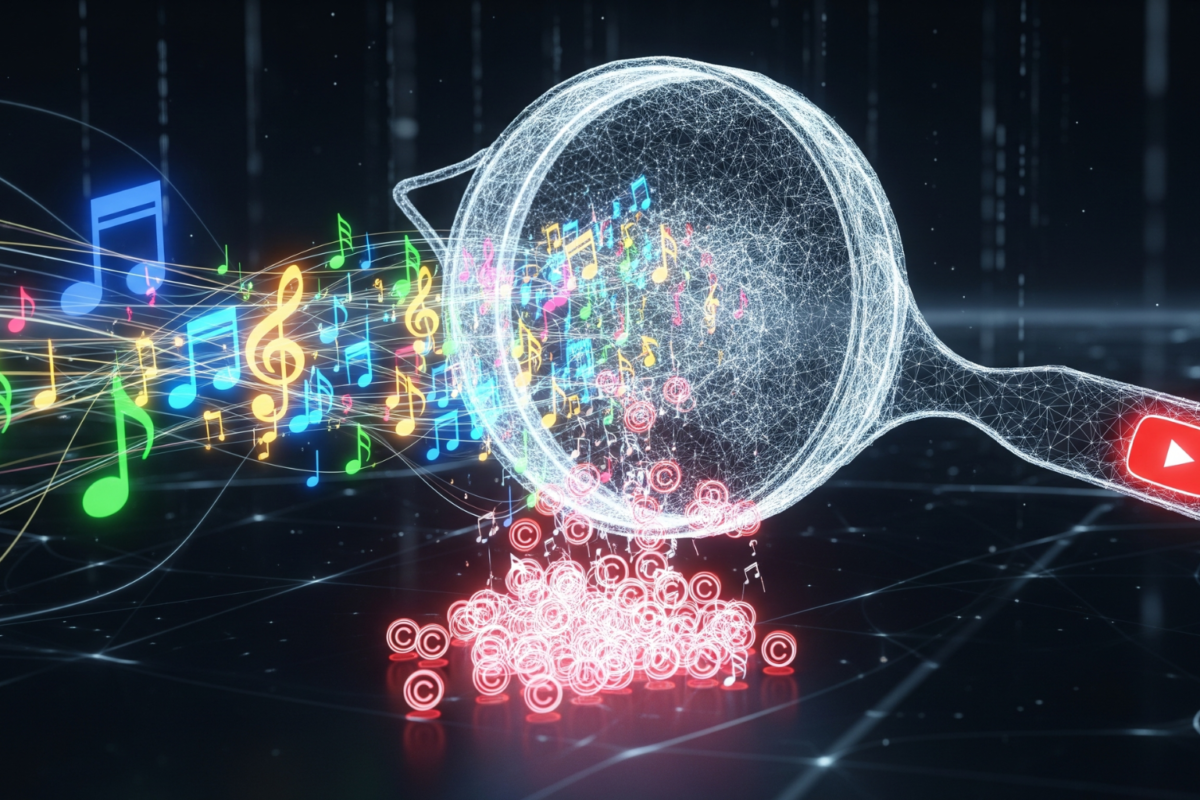 Công Cụ Phát Hiện Video Bị Claim Có Lợi Ích Gì?