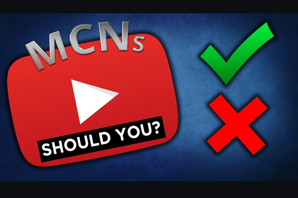 Quy Trình Mời Kênh Tham Gia MCN Tại Học Viện YouTube