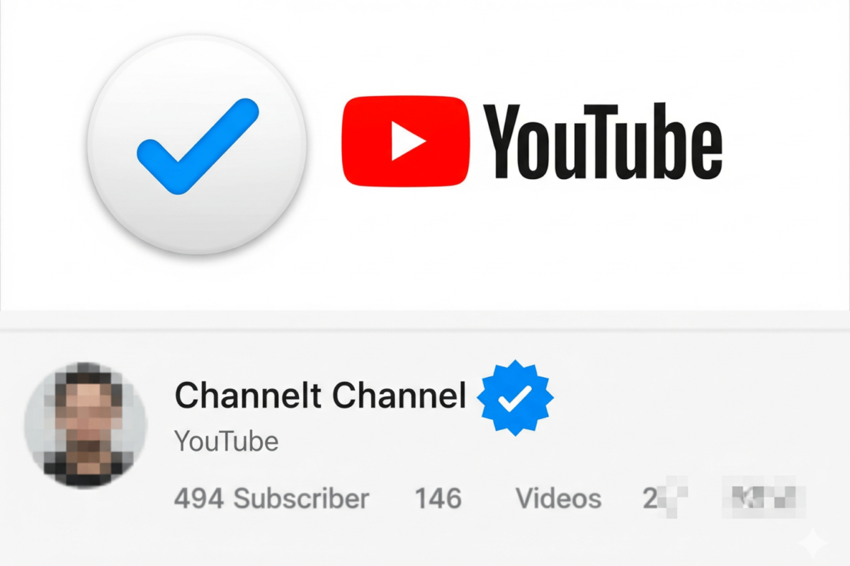 Tích Xanh YouTube Là Gì?