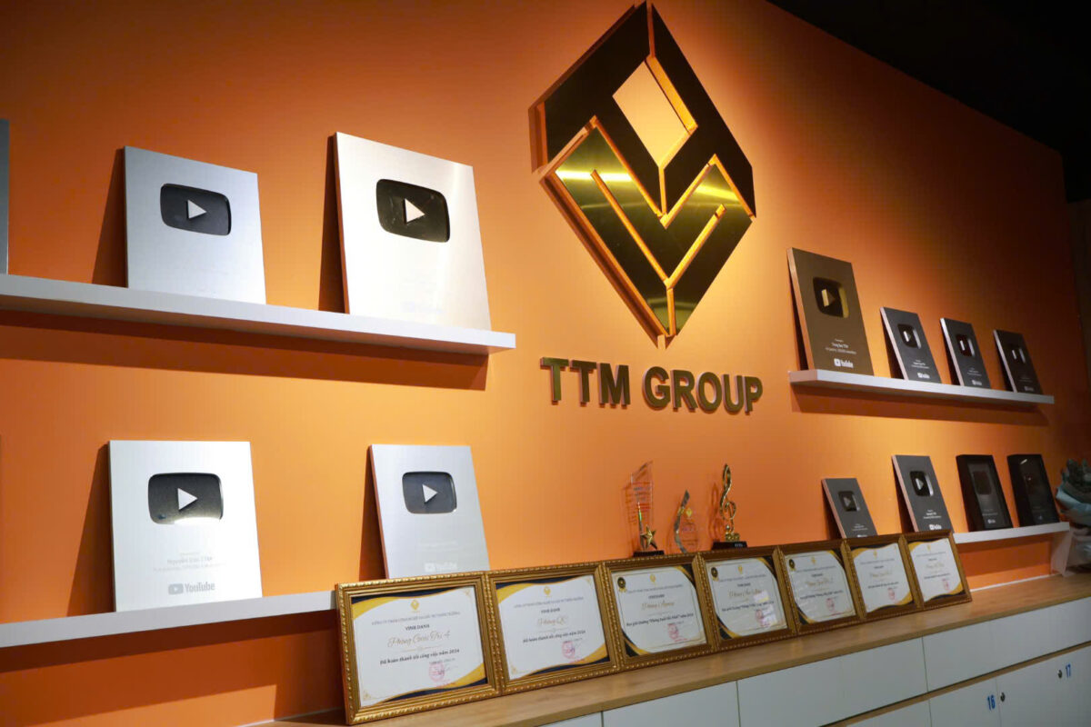 Giới Thiệu Học Viện Youtube