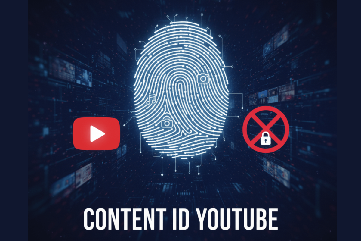 CID YouTube Là Gì?