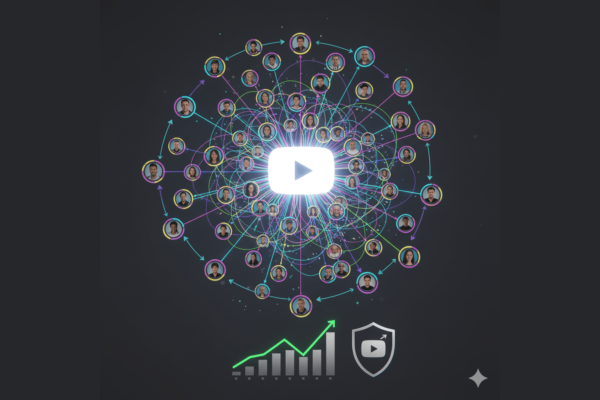 Hợp Tác Khai Thác Nội Dung YouTube: Chiến Lược Tăng Lượt Xem Và Doanh Thu Bền Vững