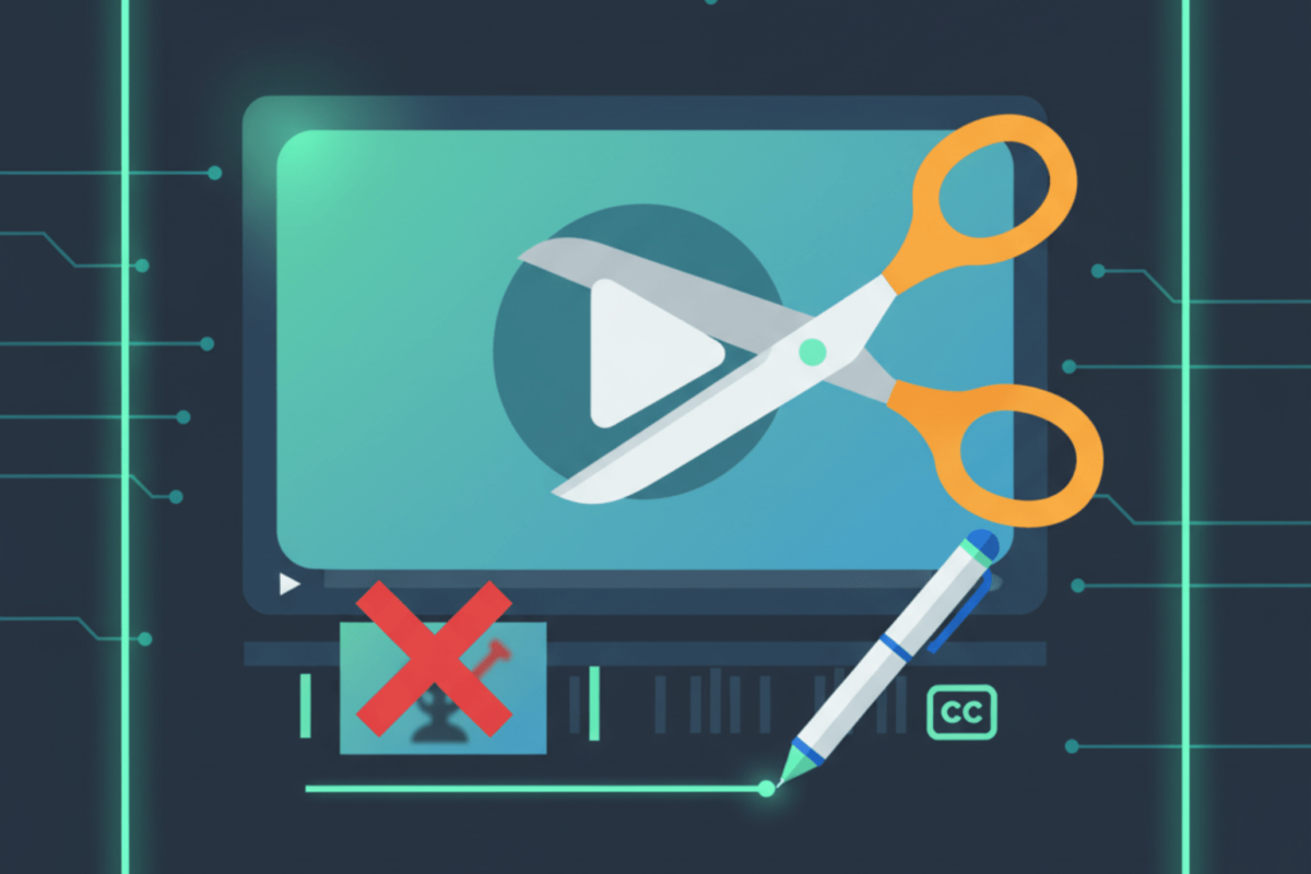 Các Bước Khắc Phục Kênh YouTube Bị Giới Hạn Tính Năng Hiệu Quả