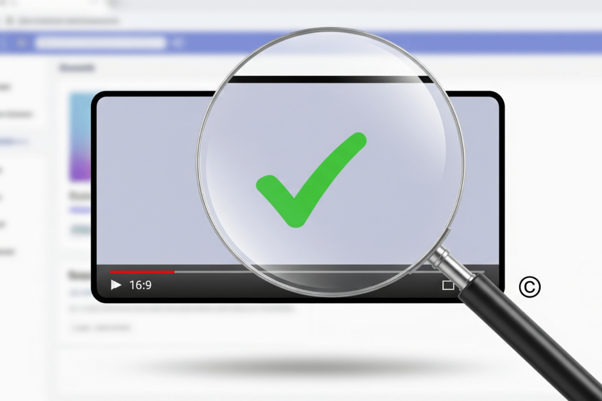 Bước 1: Kiểm Tra Nguồn Nhạc Và Hiệu Ứng Âm Thanh