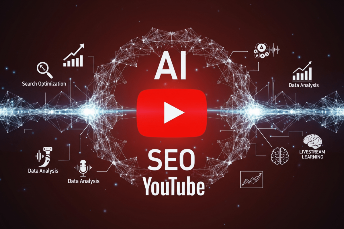 AI Voice Là Gì Và Vì Sao Phổ Biến Trên YouTube?