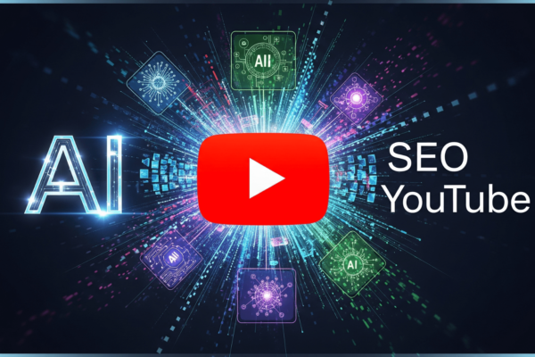 Bản Quyền YouTube Với AI Voice – Dùng Giọng AI Có Vi Phạm Bản Quyền Không