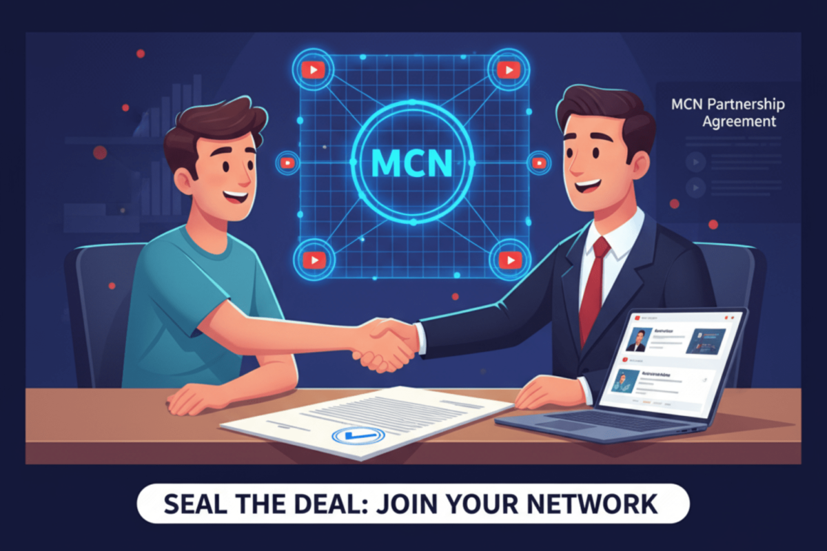 Lưu Ý Khi Tham Gia Network Đảm Bảo An Toàn