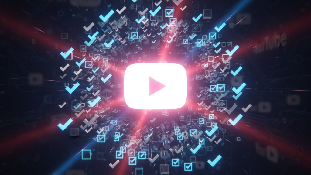 Bao Lâu Thì Được Lên Tích Kênh YouTube?