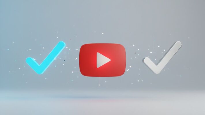 Bao Lâu Thì Được Lên Tích Kênh YouTube? Cách Đạt Dấu Xác Minh Nhanh Nhất 2025