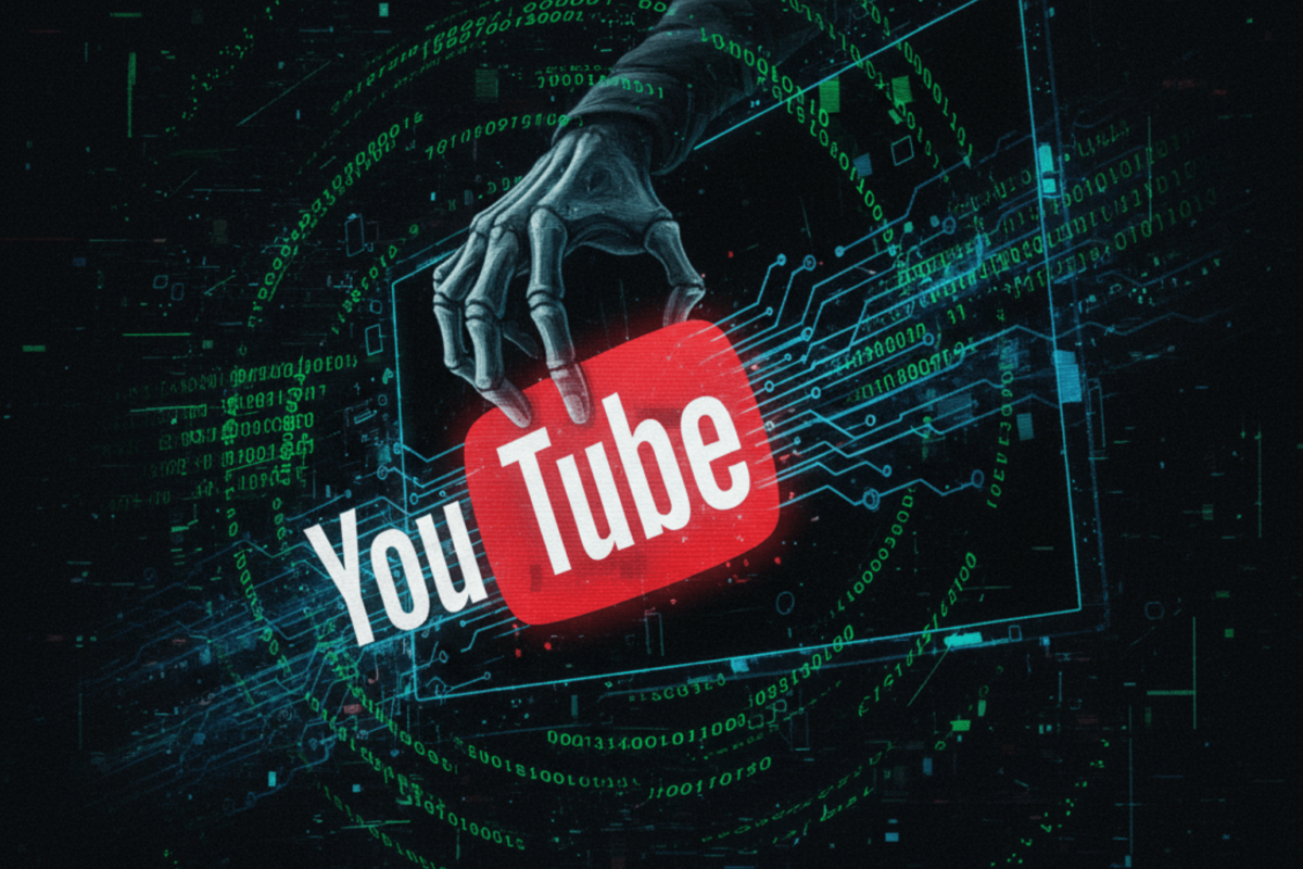 Học Viện YouTube – Dịch Vụ Hỗ Trợ Khôi Phục Tài Khoản YouTube Bị Hack