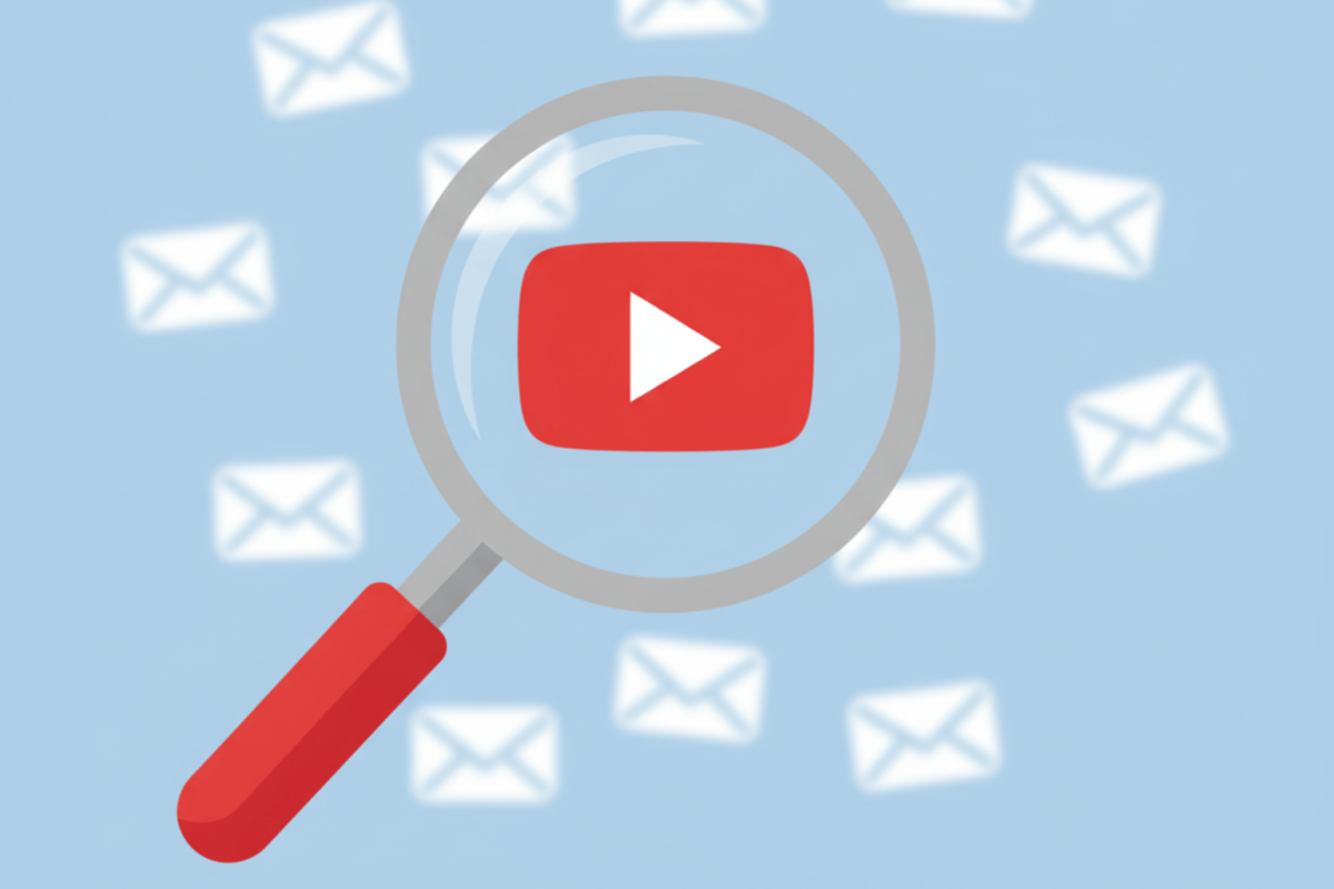 Cách Lấy Lại Kênh YouTube Quên Gmail (Hướng Dẫn Chi Tiết)