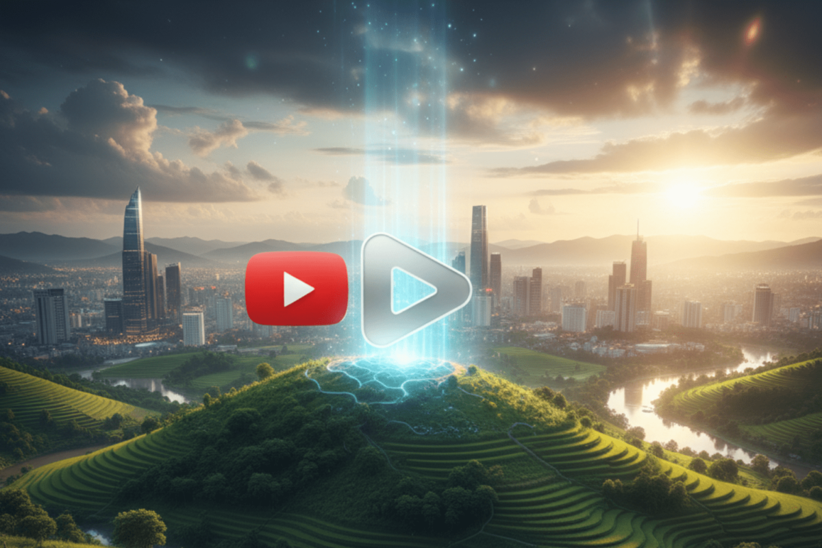 Điều Kiện Cần Đạt Để Xin Nút Bạc YouTube Ở Việt Nam