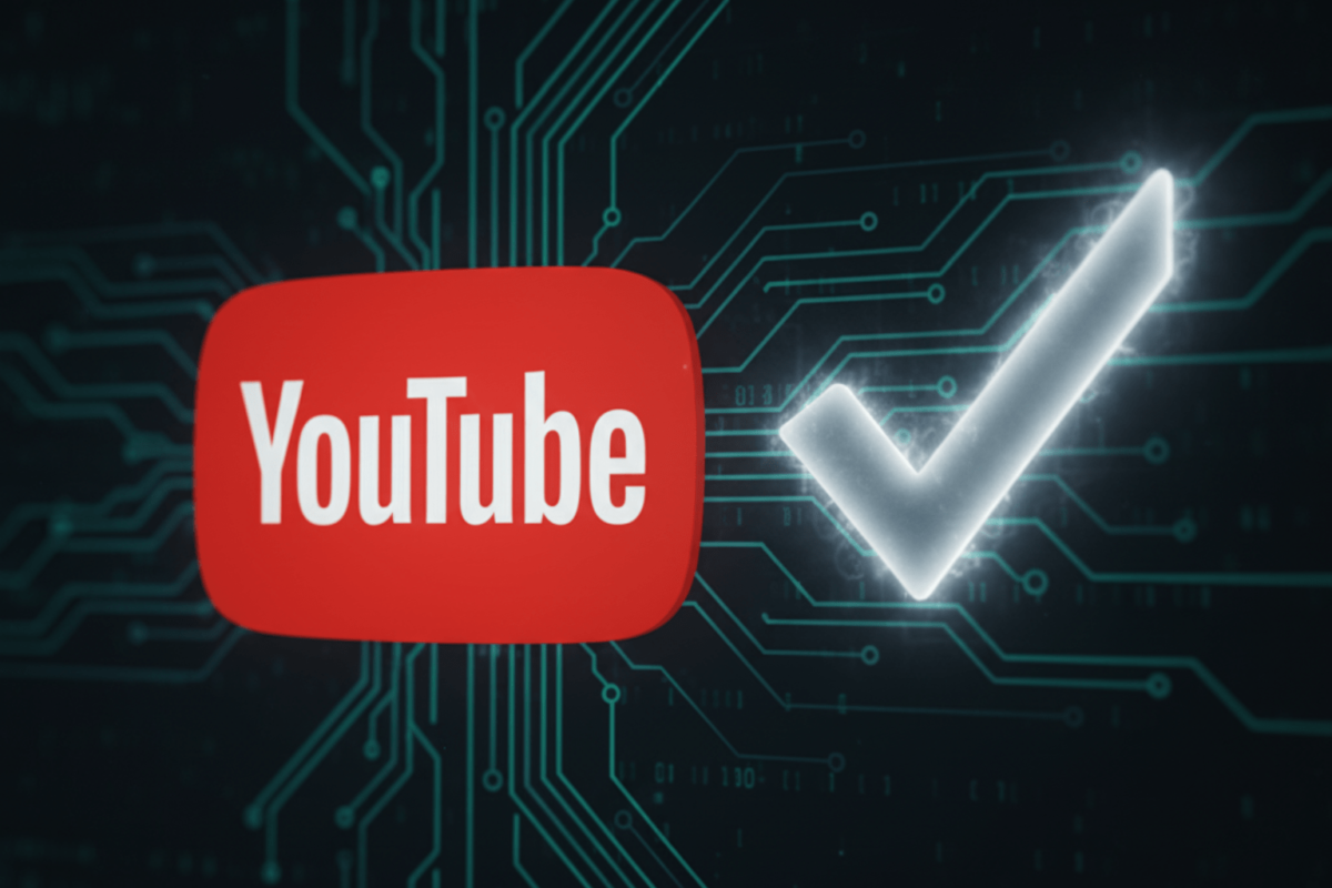 Tích Xám YouTube Là Gì?