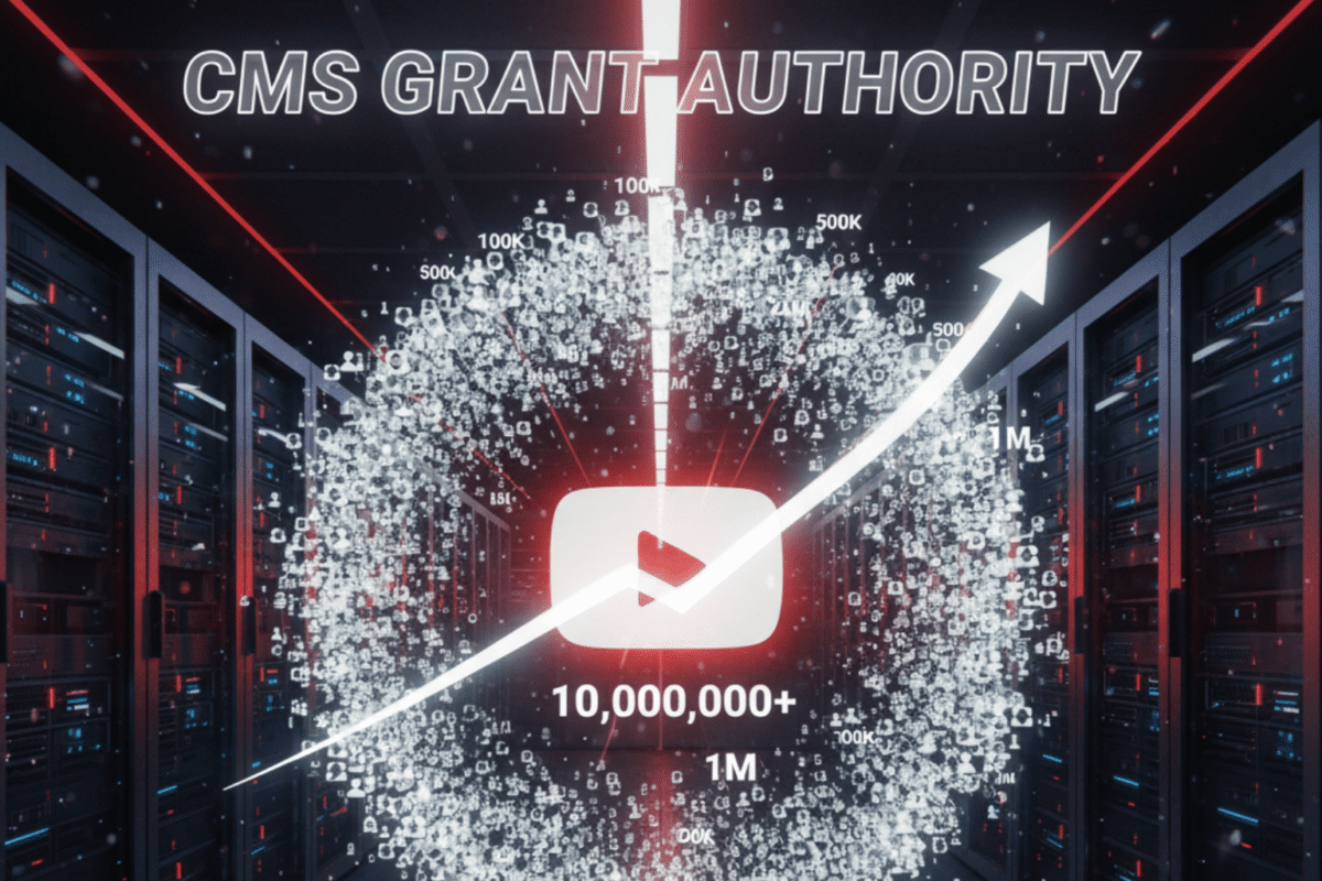 CMS YouTube Là Gì Và Vì Sao Quan Trọng?