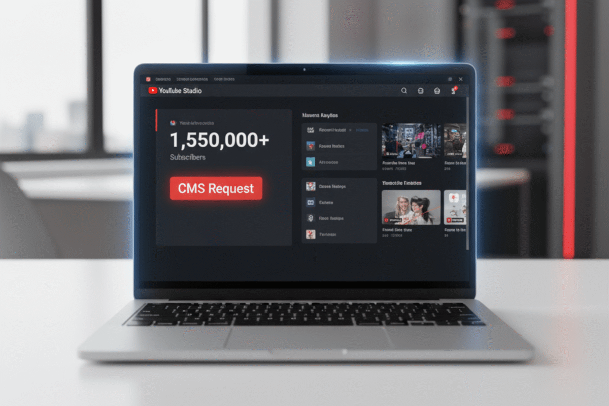 Học Viện YouTube – Đối Tác CMS Uy Tín Tại Việt Nam