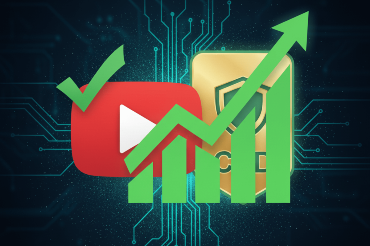 Những Điều Cần Lưu Ý Khi Cấp CID YouTube