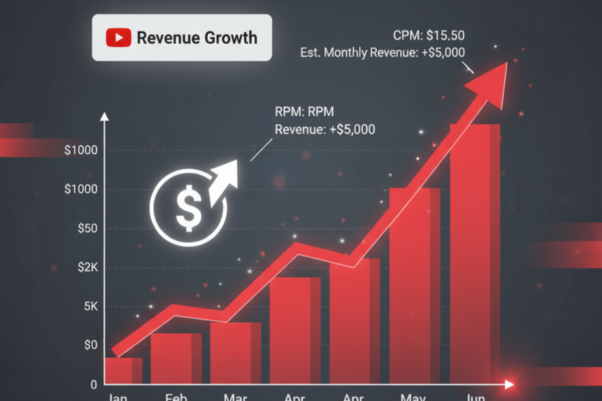 Lợi Ích Khi Được Cấp Kênh CMS YouTube 2025