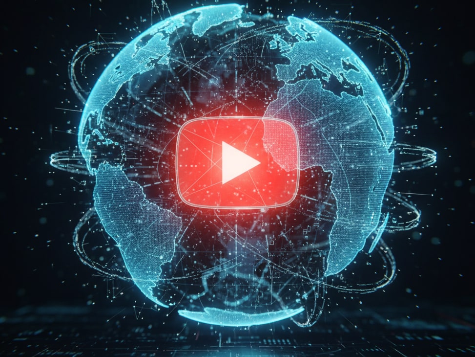 Cách Tham Gia Hệ Thống CMS YouTube Uy Tín, Chuyên Nghiệp