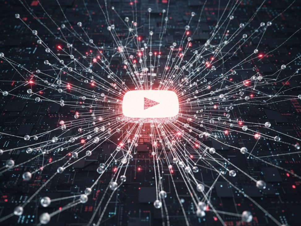 Chức Năng Chính Của CMS YouTube
