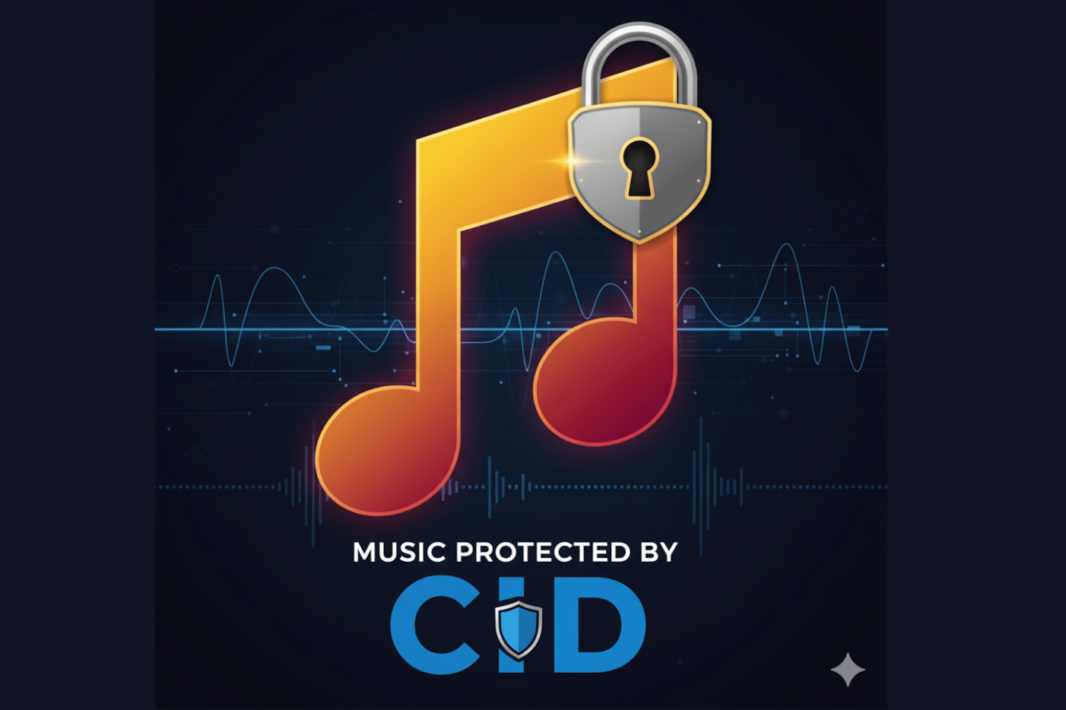 Vì Sao Nên Sử Dụng Dịch Vụ Cấp CID Âm Nhạc Tại Học Viện YouTube?
