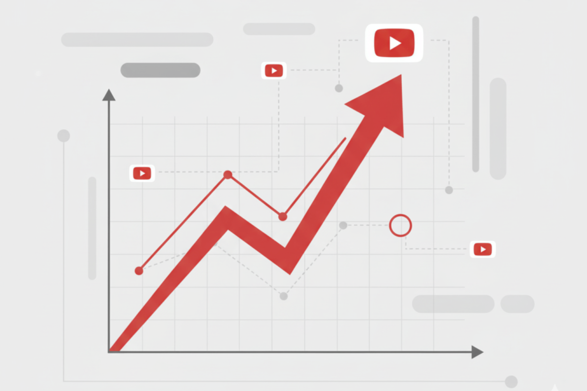 Tại Sao Kênh YouTube Bị Tắt Kiếm Tiền