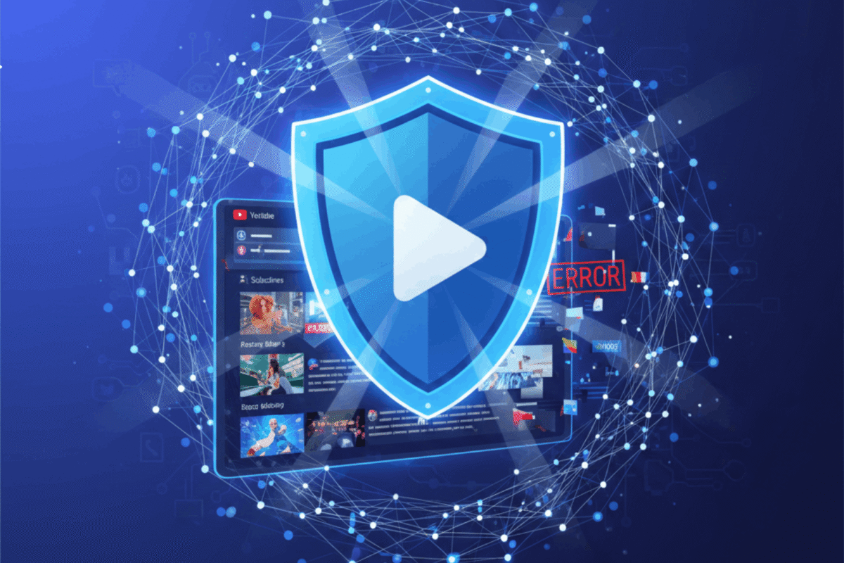 Quy Trình Dịch Vụ Kháng Kênh Die Cộng Đồng Tại Học Viện YouTube