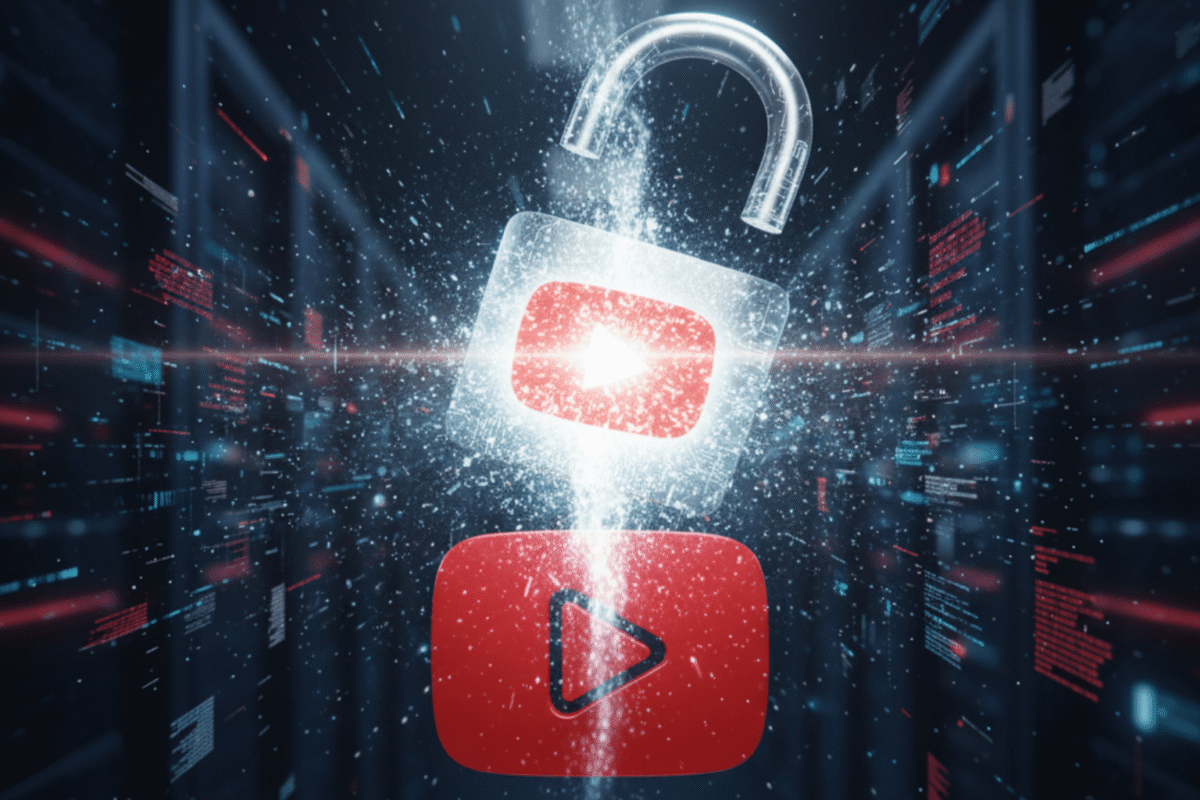 Vì Sao Kênh YouTube Bị “Die Cộng Đồng”?