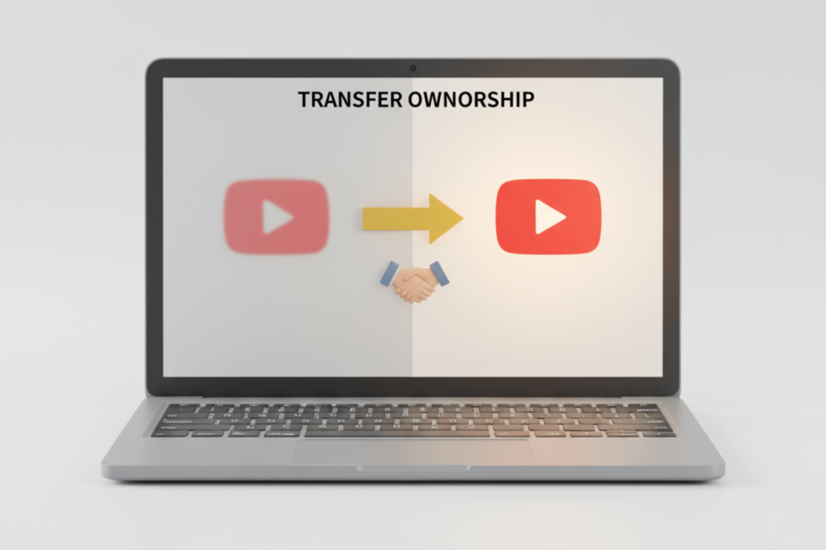 Các Yếu Tố Ảnh Hưởng Đến Giá Bán Kênh YouTube