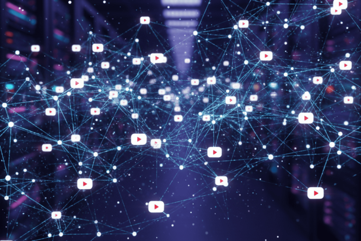Giới Thiệu Về Network YouTube