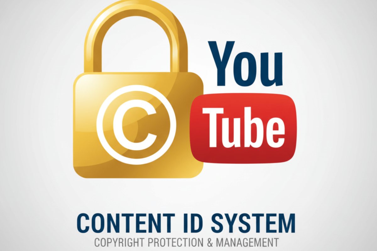 Hạn Chế Bản Quyền Trên YouTube Là Gì?