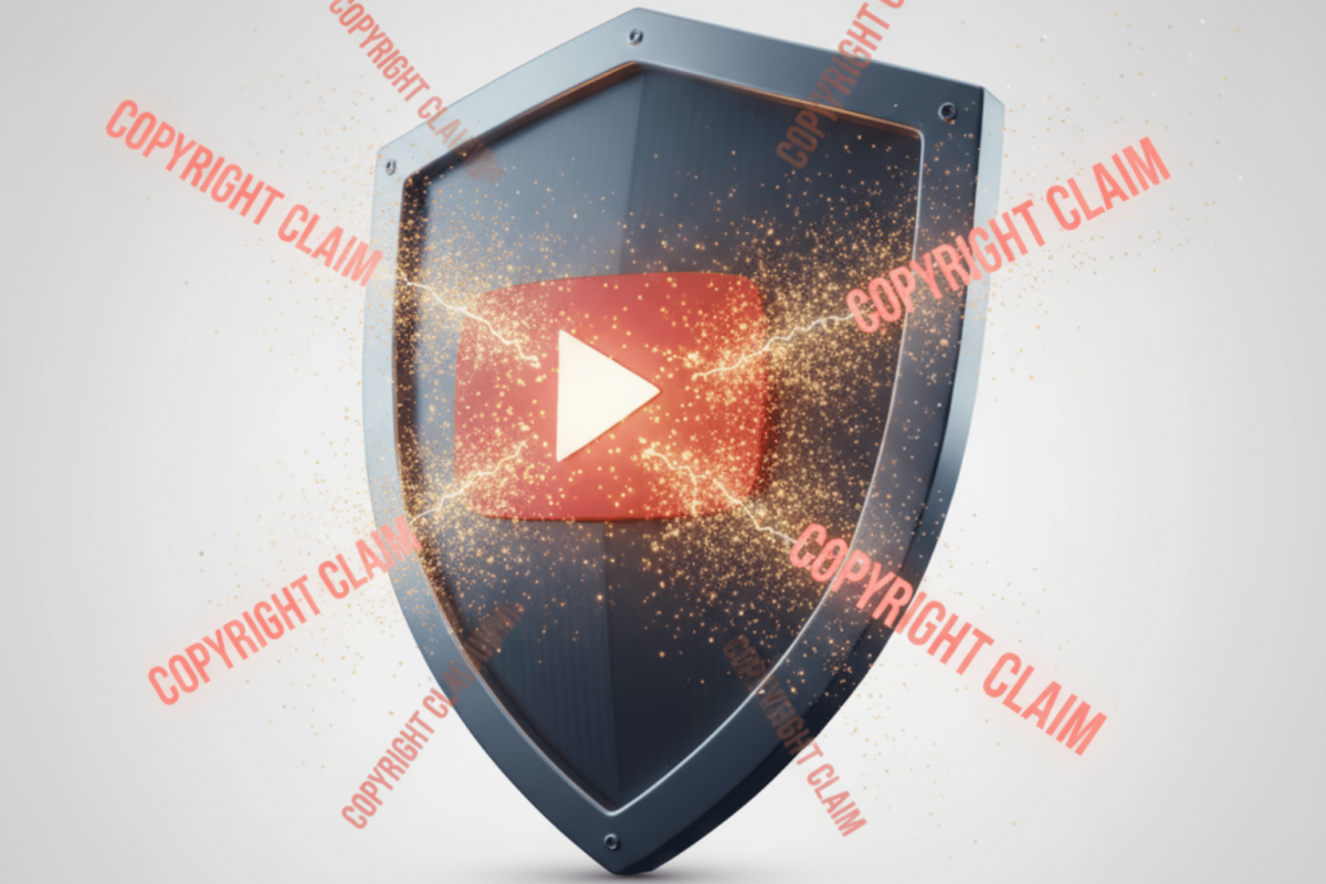 Dịch Vụ Hỗ Trợ Gỡ Hạn Chế Bản Quyền Tại Học Viện YouTube